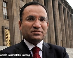 Bozdağ'dan Flaş Açıklama