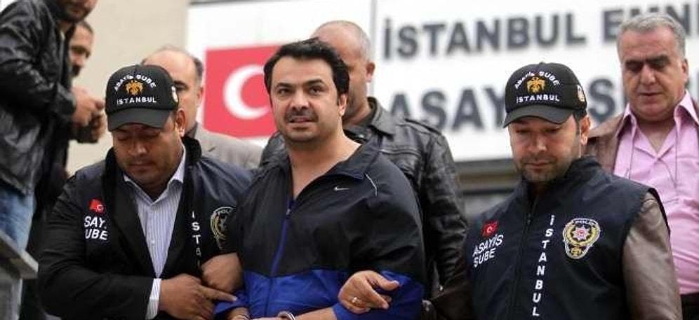 Dink Cinayeti Sanığı Erhan Tuncel'e Tahliye Kararı