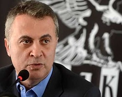 Orman'dan Flaş Fernandes Açıklaması!