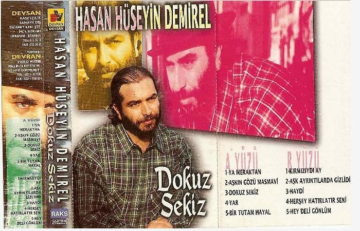 Sanatçı Hasan Hüseyin Demirel Hayatını Kaybetti