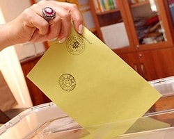 Seçim Anketleri 17 Kanalı Yaktı!