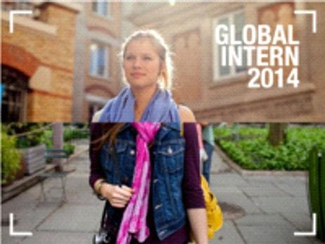 Yurtdışında Staj Yapmak İsteyen Tüm Gençlere Açık Uluslararası Staj Ödüllü Yarışma Başladı