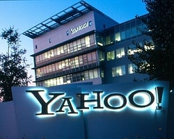 Kullanıcılarına Artık Yahoo Hesabı Zorunlu!