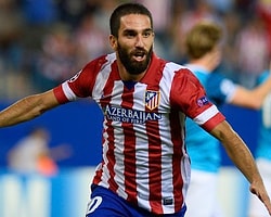 Arda Arsenal'e Göz Kırptı