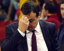 Ergin Ataman: "Kazanmamız Zordu"
