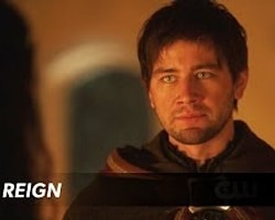 'Reign'in 1. Sezon 14. Bölüm Fragmanı Yayınlandı!