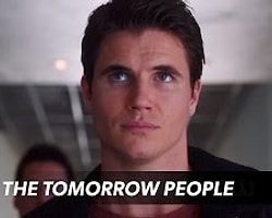 'The Tomorrow People'ın 1. Sezon 16. Bölüm Fragmanı Yayınlandı!