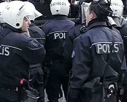 Ankara'dan Sonra İzmir'de de OHAL Gibi Arama Kararı