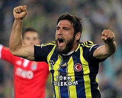 Fenerbahçe'de Sakatlık Şoku