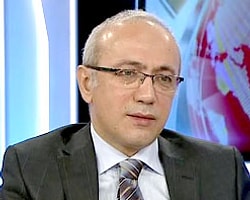 Bakan Elvan Projeleri Anlattı