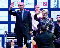 'Bu Ülkeyi Artık Fitneciler Yönetmiyor'