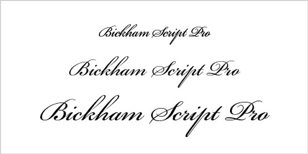Bickham
