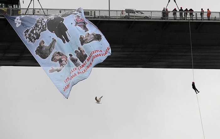 Kadın Komandolardan Nefes Kesen Gösteri