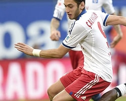 Hakan Çalhanoğlu Fırtınası!