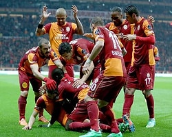Aslan Arena'da Çok Farklı