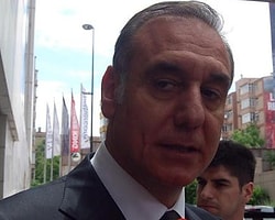 Lütfi Arıboğan'dan Fırat Aydunus Yorumu