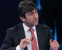 Rıdvan Dilmen'den Çarpıcı Açıklamalar