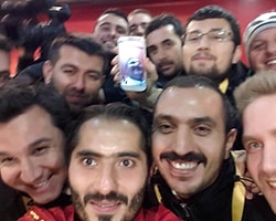 Burak ve Hamit Onları Kırmadı