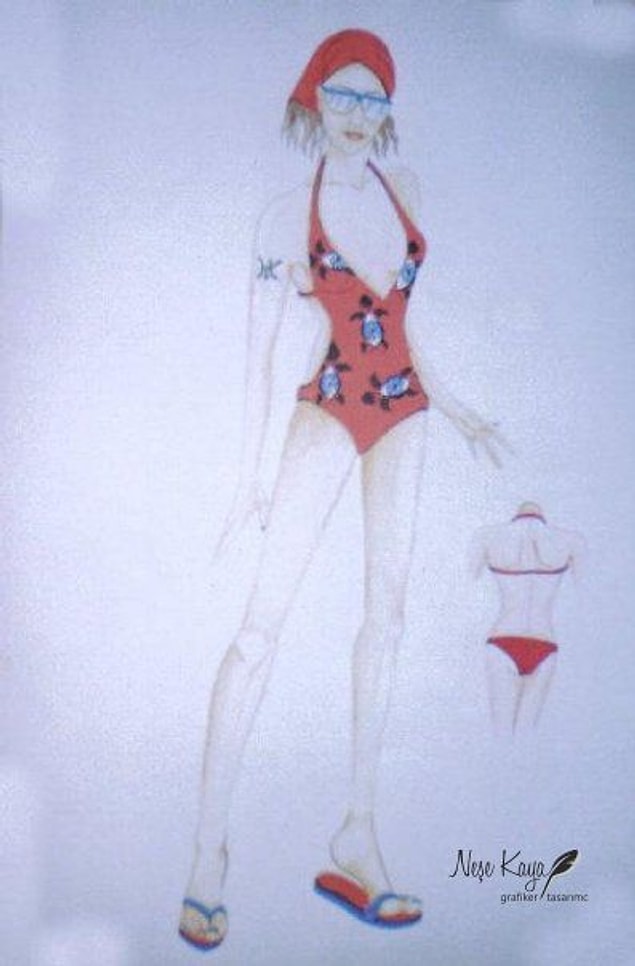 Maynokini Caretta