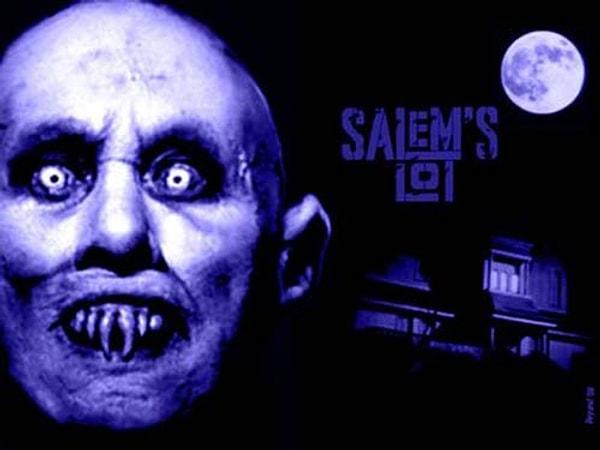 Salem's Lot - 1979