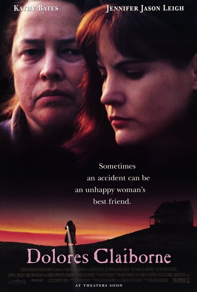 Dolores - 1995