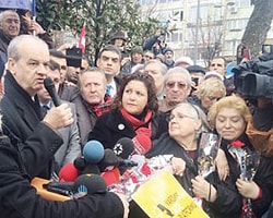 Özgür Olmam Başlangıç Devamı Gelecek