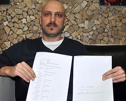 Karı-Koca Yaşadıkları Evde 6 Seçmen Daha Çıktı!