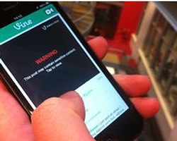 Twitter Müstehcen İçeriği Yasakladı