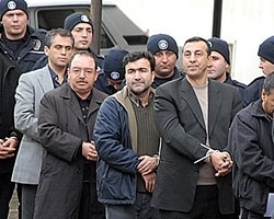 KCK Davasında İlk Tahliye