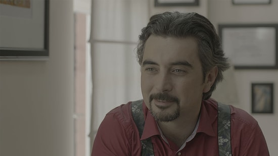 'Aşk Oyunu' Filminin Fragmanı