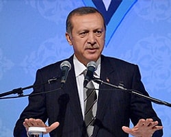 "Kibir De Gurur Da Sadece Allah'a Aittir"