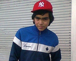 Berkin Elvan 16 Kiloya Düştü