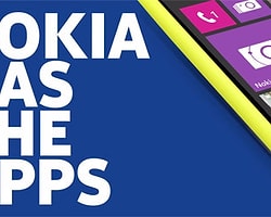 Nokia'dan Uygulama Mağazası Vurgusu