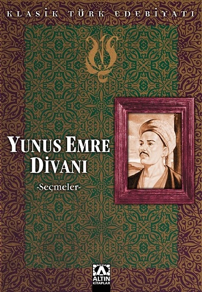 Yunus Emre Divanı