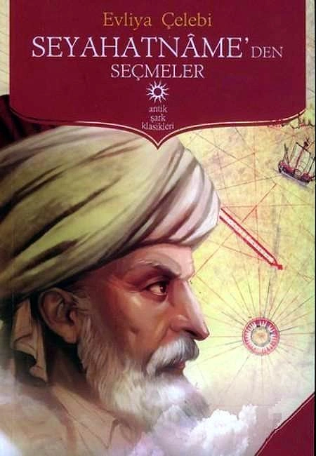 Seyahatname - Evliya Çelebi
