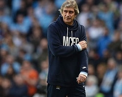 Pellegrini'den Acil Durum Çağrısı