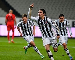 Beşiktaş Öldü Öldü Dirildi