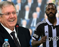 Aziz Yıldırım : Fernandes'i Almam!