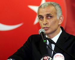 'Bütün Hırsı Takıma Bırakalım'