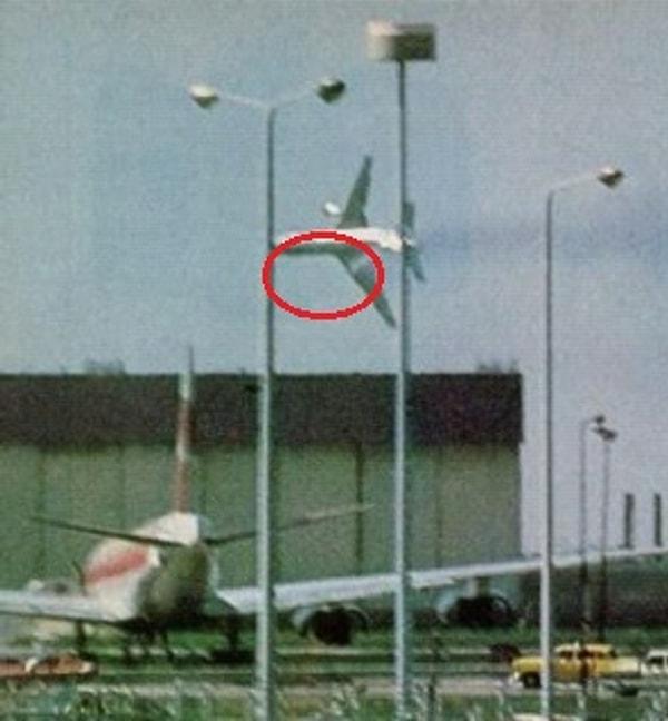 9. Amerikan Hava Yolları uçuş 161, 25 Mayıs 1979 - İllinois, ABD