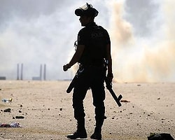 Polisler, Berkin'i Kimin Vurduğunu Hatırlamıyor