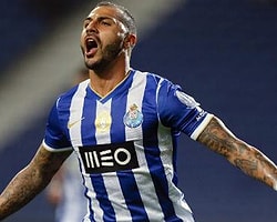 Quaresma Arouca'ya Harika Bir Gol Attı