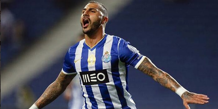 Quaresma'dan Arouca'ya Harika Gol