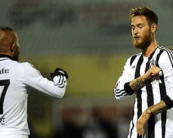 Beşiktaş’a Kötü Haber!