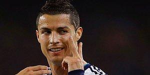 Dünyanın En Zengin Futbolcusu: Cristiano Ronaldo
