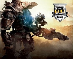 Titanfall Live Action Serisi Yolda!