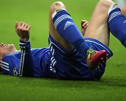 Torres, Galatasaray'a Karşı Yok!