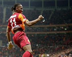 ''Drogba'nın Kalmasını İstiyorum''