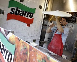 Sbarro İflas Koruma Başvurusunda Bulundu
