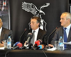 ''Markus Merk'i de 6+2'yi de İstemiyoruz!''